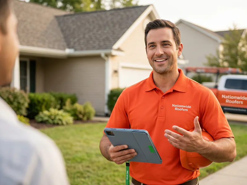 Roof Installation  in Santa Teresa  FAQ